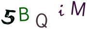 Imatge CAPTCHA