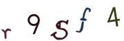 Imatge CAPTCHA