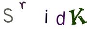 Imatge CAPTCHA