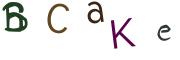 Imatge CAPTCHA