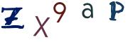 Imatge CAPTCHA