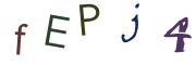Imatge CAPTCHA