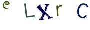 Imatge CAPTCHA