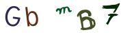 Imatge CAPTCHA