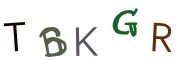 Imatge CAPTCHA