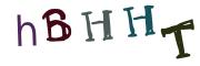Imatge CAPTCHA