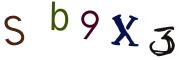 Imatge CAPTCHA