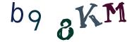 Imatge CAPTCHA