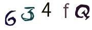 Imatge CAPTCHA