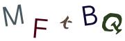 Imatge CAPTCHA