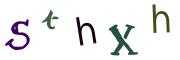 Imatge CAPTCHA