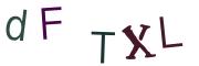 Imatge CAPTCHA