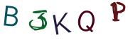 Imatge CAPTCHA