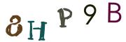 Imatge CAPTCHA