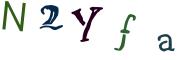 Imatge CAPTCHA