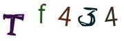 Imatge CAPTCHA