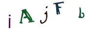 Imatge CAPTCHA