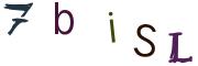 Imatge CAPTCHA