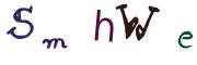 Imatge CAPTCHA