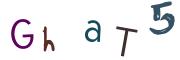 Imatge CAPTCHA