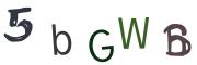Imatge CAPTCHA