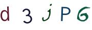 Imatge CAPTCHA