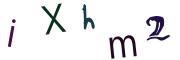 Imatge CAPTCHA