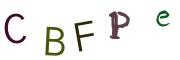 Imatge CAPTCHA