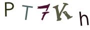 Imatge CAPTCHA