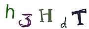 Imatge CAPTCHA