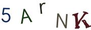 Imatge CAPTCHA