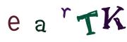 Imatge CAPTCHA
