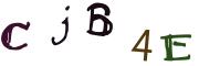 Imatge CAPTCHA