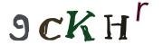 Imatge CAPTCHA