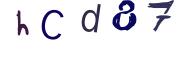 Imatge CAPTCHA