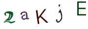 Imatge CAPTCHA