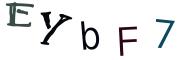 Imatge CAPTCHA