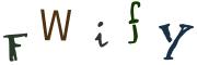 Imatge CAPTCHA