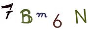 Imatge CAPTCHA