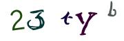 Imatge CAPTCHA