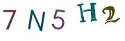 Imatge CAPTCHA