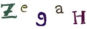 Imatge CAPTCHA