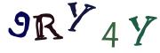 Imatge CAPTCHA
