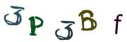 Imatge CAPTCHA