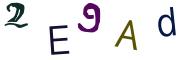 Imatge CAPTCHA