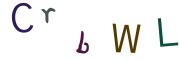 Imatge CAPTCHA