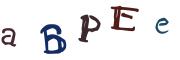 Imatge CAPTCHA