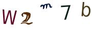 Imatge CAPTCHA