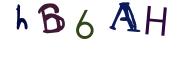 Imatge CAPTCHA