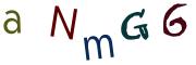 Imatge CAPTCHA